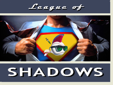 League of Shadows